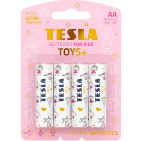 TESLA TOYS+ GIRL AA 4ks 1099137293